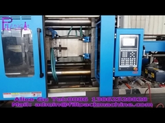 3850 model gallon preform spuitgietmachine