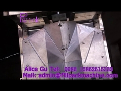 10L grote zak vloeistofverpakkingsmachine