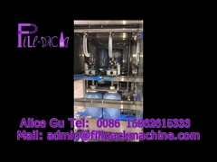 300 vaten en een 5-gallon lijn