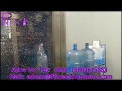 1000 vaten gallon productielijn