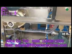 Rusland 120 vaten aangepaste vatenlijn