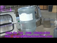 Alles in één automaat