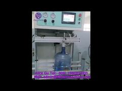 2070 W7 Vat van 7 Gallon Lektester voor één station