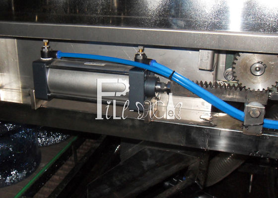 450BPH 20 Literkruik het Vullen Machine leverancier