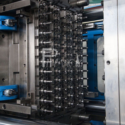 De hydraulische Machine van de Voorvormeninjectie leverancier