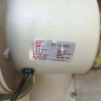 PET 5 liter preform injectie gietmachine leverancier