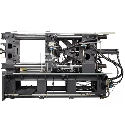 2600KN horizontale Plastic Voorvormeninjectie het Vormen Machine voor Servo Gedreven van de HUISDIERENemmer leverancier