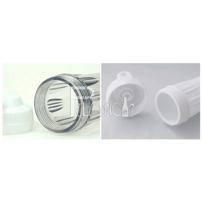 Home Waterzuiveraar Filter UF Machine Ultrafiltratie Systeem 10/20 Inch leverancier