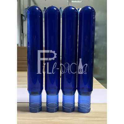 5 Gallon Mineraalwater Gallon Fles Pet Blowing Preform 55mm Hals 20 Liter Plastic leverancier