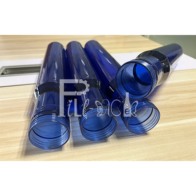 5 Gallon Mineraalwater Gallon Fles Pet Blowing Preform 55mm Hals 20 Liter Plastic leverancier
