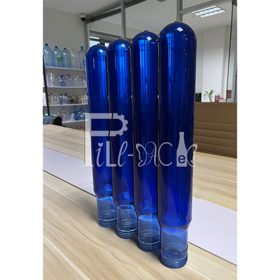 5 Gallon Mineraalwater Gallon Fles Pet Blowing Preform 55mm Hals 20 Liter Plastic leverancier