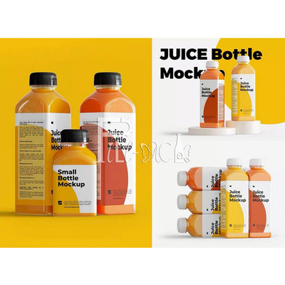 Het halfautomatische Zelfklevende Sticker Materiaal Labeler van de Etiketteringsmachine voor Vierkante Fles 3 kanten of Ronde flessencirkel leverancier