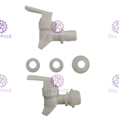 Van de de Kraantapkraan van de waterautomaat de Verbruiksgoederen van de de Gallonwaterplant voor Voor consumptie geschikte de Emmer van de 3 of 5 Gallonfles leverancier