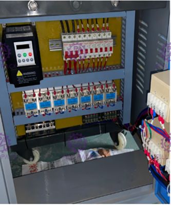 Drinkwater 18,9 Liter van de Gallonfles de Blazende Machine leverancier