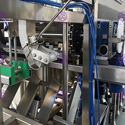 Fles 600 per het Type van Uurl 20 Literkruik het Vullen Machine leverancier