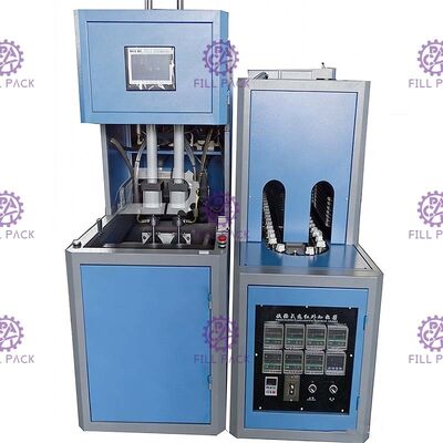 3000BPH het Mineraalwaterproductielijn 500ml van de HUISDIERENfles het Spoelen het Vullende Afdekken leverancier