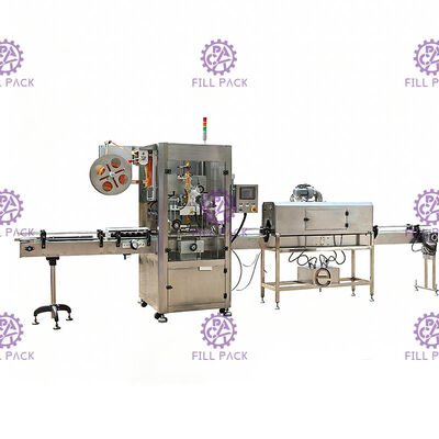 10000BPH mineraalwaterproductielijn het Spoelen het Vullende Afdekken 2000ml leverancier