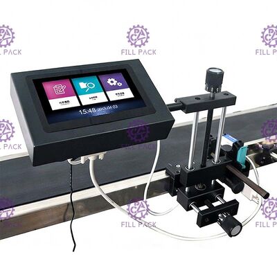 Het plastic de Productielijn 6000BPH van het Flessenmineraalwater het Spoelen 18-18-6 Vullende Afdekken leverancier