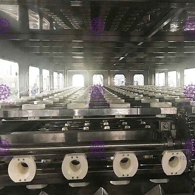 Antilekkage qgf-2000 5 Gallonwater het Vullen Machine leverancier