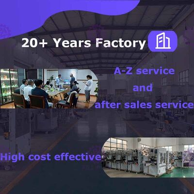 20 liter Enige Rij 120 BPH-Gallon Vullende Lijn leverancier