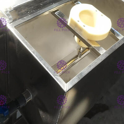 CE ISO BSC-1 220V 5 gallon flessenwasser met innerlijk spoelstation leverancier