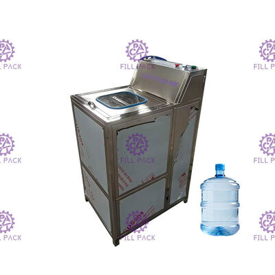 900*800*1200mm S-1 18,9L flessenwasmachine leverancier