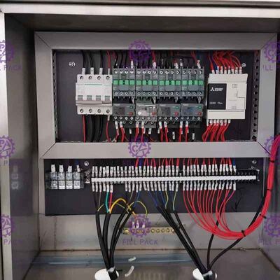 Van de de Omgekeerde Osmosezuiveringsinstallatie van 6000LPH RO het Systeem van de de Behandelingsmachine leverancier