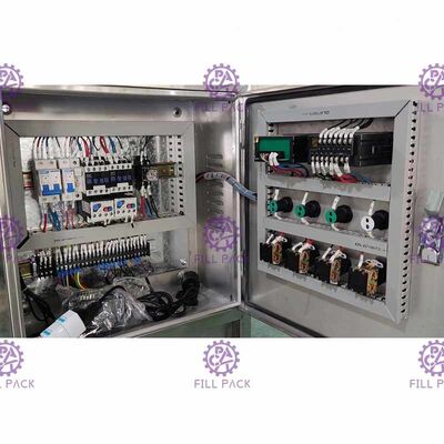 2000LPH drinkwaterro waterzuiveringsinstallatie met membraan 4040 voor waterfabriek leverancier