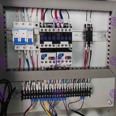 Van het de Omgekeerde Osmosewater van Ce 1000LPH de Behandelingsmachine leverancier