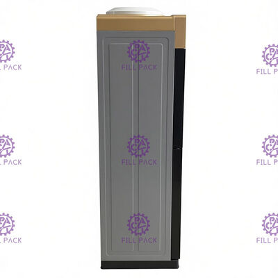 Vloer die Hete Koude het Drinkwaterautomaat bevinden zich van 220V leverancier