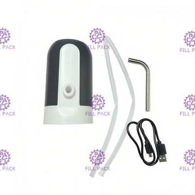 Pomp van het huis de Mini 65*125MM Navulbare Drinkwater leverancier