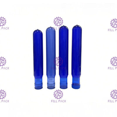 5 Gallon Mineraalwater Gallon Fles Pet Blowing Preform 55mm Hals 20 Liter Plastic leverancier