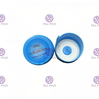 Ééndelige Zuivere Wateremmer 55mm Pe GallonKroonkurk met Aangepaste Etiketten leverancier