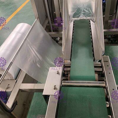 2.5kw de automatische 5 Machine van de de Flessenverpakking van het Gallon2200bph Water leverancier