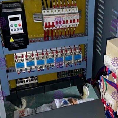 Drinkwater 18,9 Liter van de Gallonfles de Blazende Machine leverancier