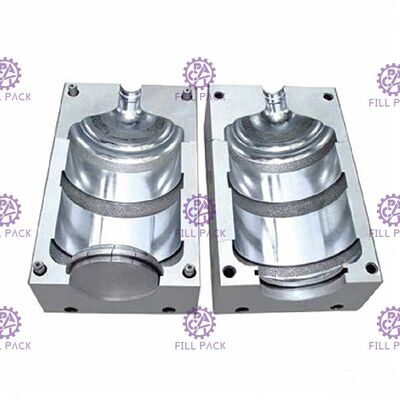 Drinkwater 18,9 Liter van de Gallonfles de Blazende Machine leverancier