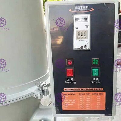 3850KN Clamping Force 5 Gallon Pet Preform Injection Machine leverancier