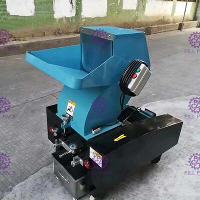 660mm Plastic fles injectie machine voor 5 Gallon 750g Preform leverancier