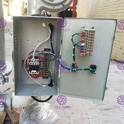 660mm Plastic fles injectie machine voor 5 Gallon 750g Preform leverancier