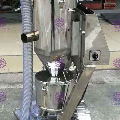 Zelfglijdende automatische spuitgietmachine voor preform 160 rpm leverancier