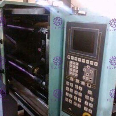 3 de Injectie van het gallon120bph Voorvormen het Vormen Machine leverancier