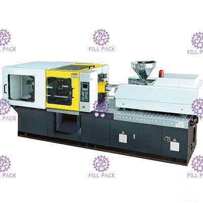 Het hydraulische 16MPA-Voorvormen die van de HUISDIERENfles Machine maken leverancier