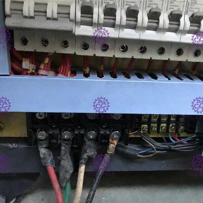 5 gallon Semi Auto120bph 30mm de Plastic Blazende Machine van de HUISDIERENfles leverancier