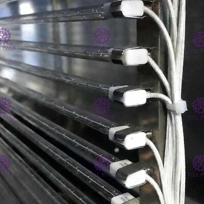 5 gallon Semi Auto120bph 30mm de Plastic Blazende Machine van de HUISDIERENfles leverancier