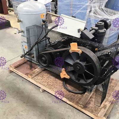 De Flessen Blazende Machine van de touch screen60bph Gallon leverancier