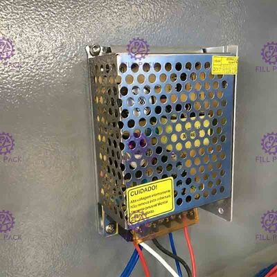 Luchtdruk die 120BPH-de Slag van de HUISDIERENfles het Vormen Machine blaast leverancier