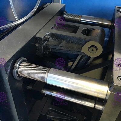 Luchtdruk die 120BPH-de Slag van de HUISDIERENfles het Vormen Machine blaast leverancier