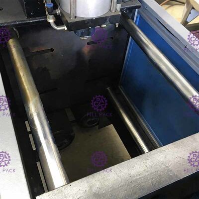 Enige de Flessen Blazende Machine van de Holte20l 150BPH Gallon leverancier