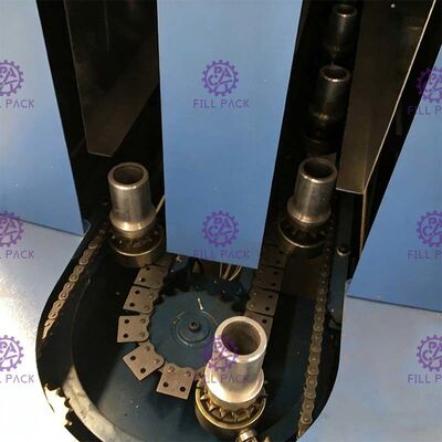 20L de Flessen Blazende Machine van de water120bph Gallon leverancier