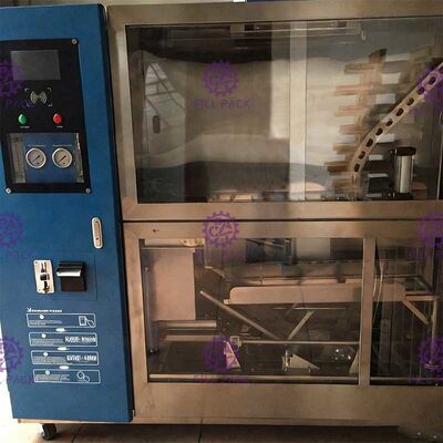 Het WaterAutomaat van Ce ISO 472lph Ro voor 18.9l-Fles leverancier